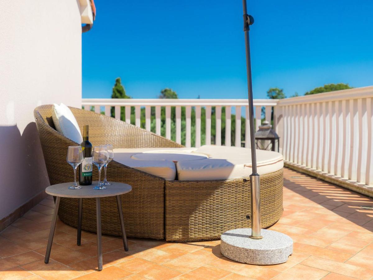Holiday Home Villa Valentina By Interhome Loborika Extérieur photo