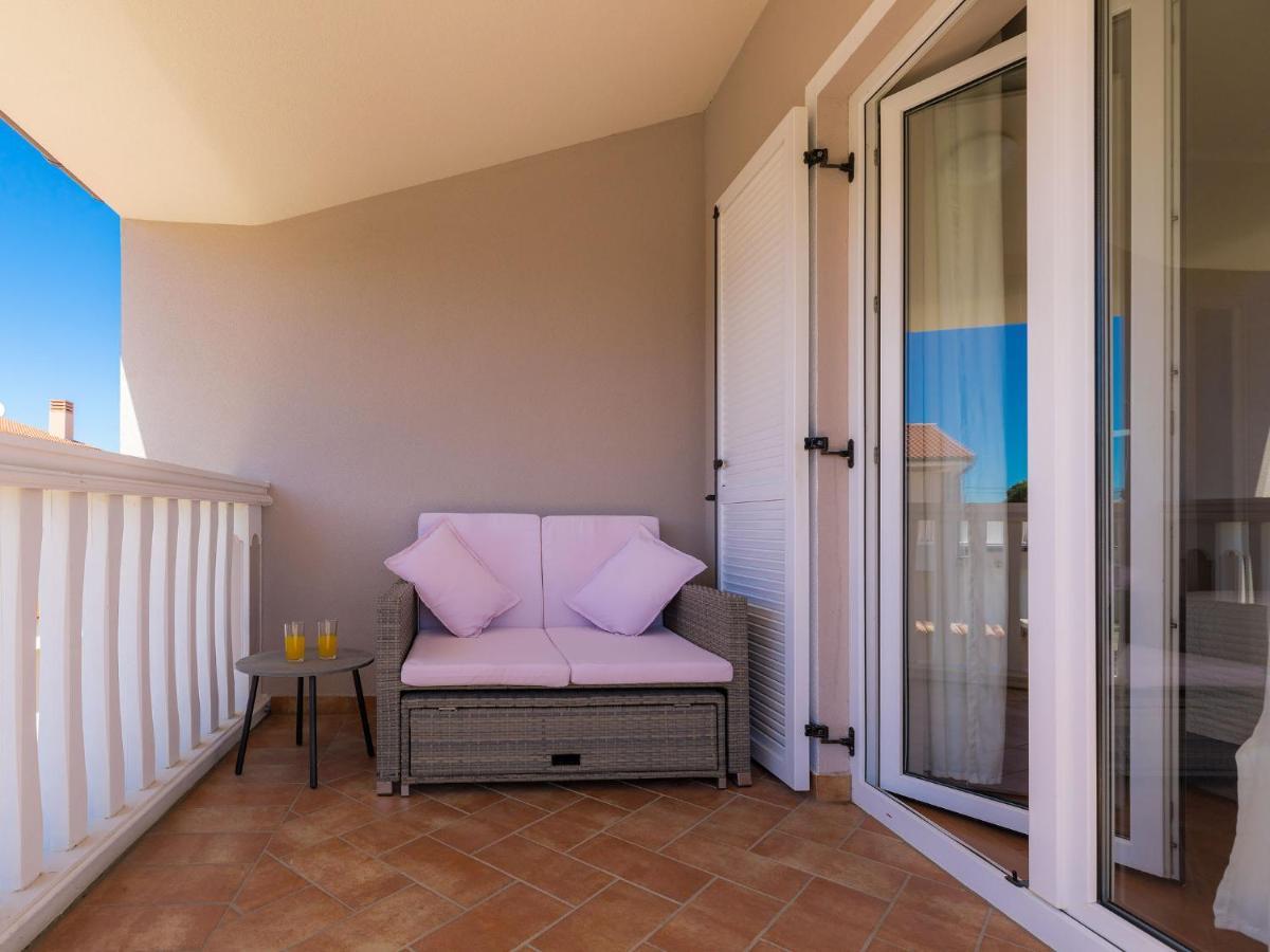 Holiday Home Villa Valentina By Interhome Loborika Extérieur photo