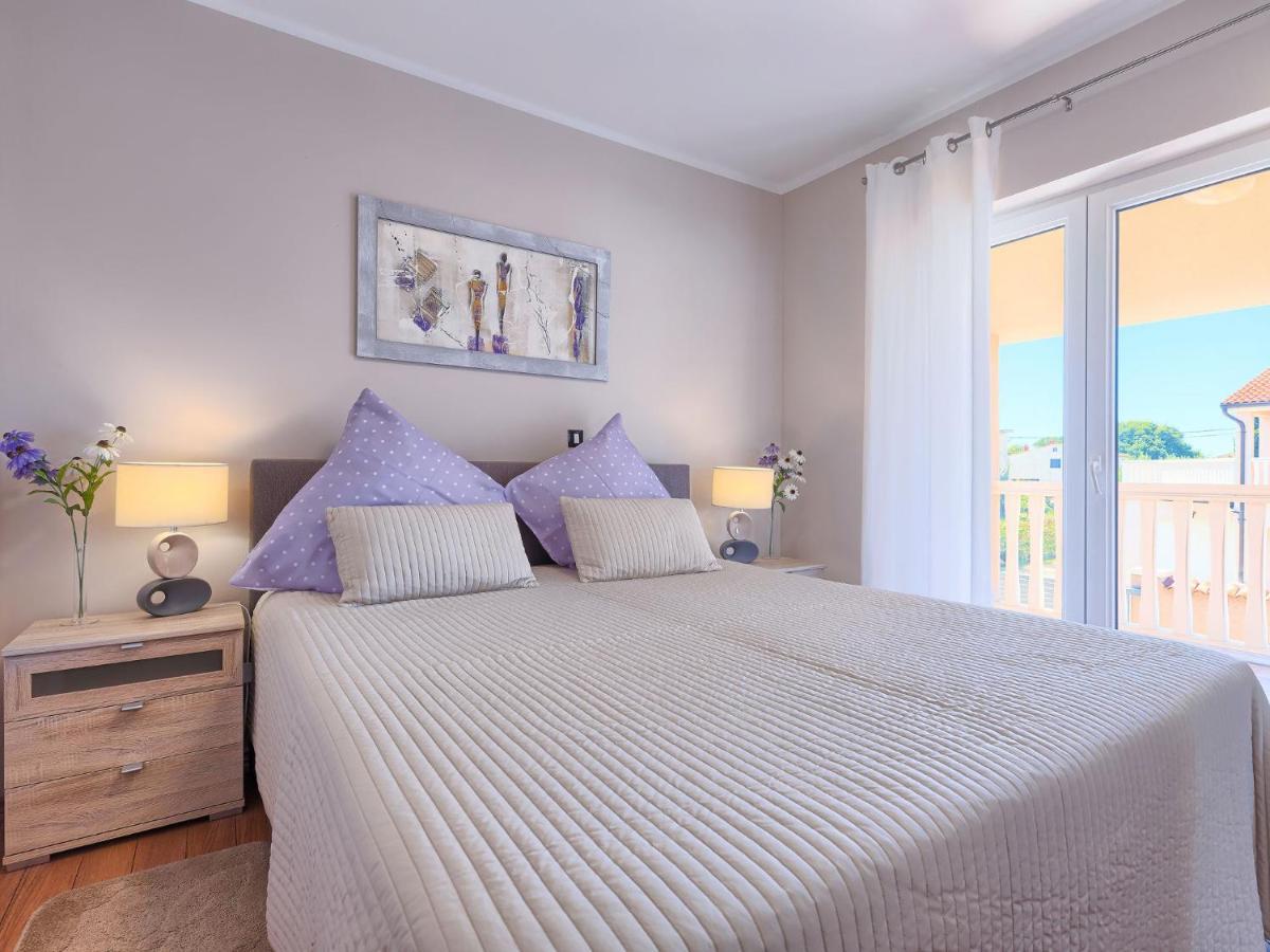 Holiday Home Villa Valentina By Interhome Loborika Extérieur photo