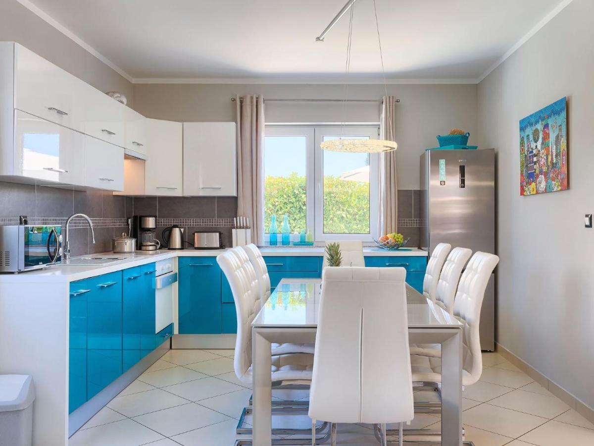 Holiday Home Villa Valentina By Interhome Loborika Extérieur photo